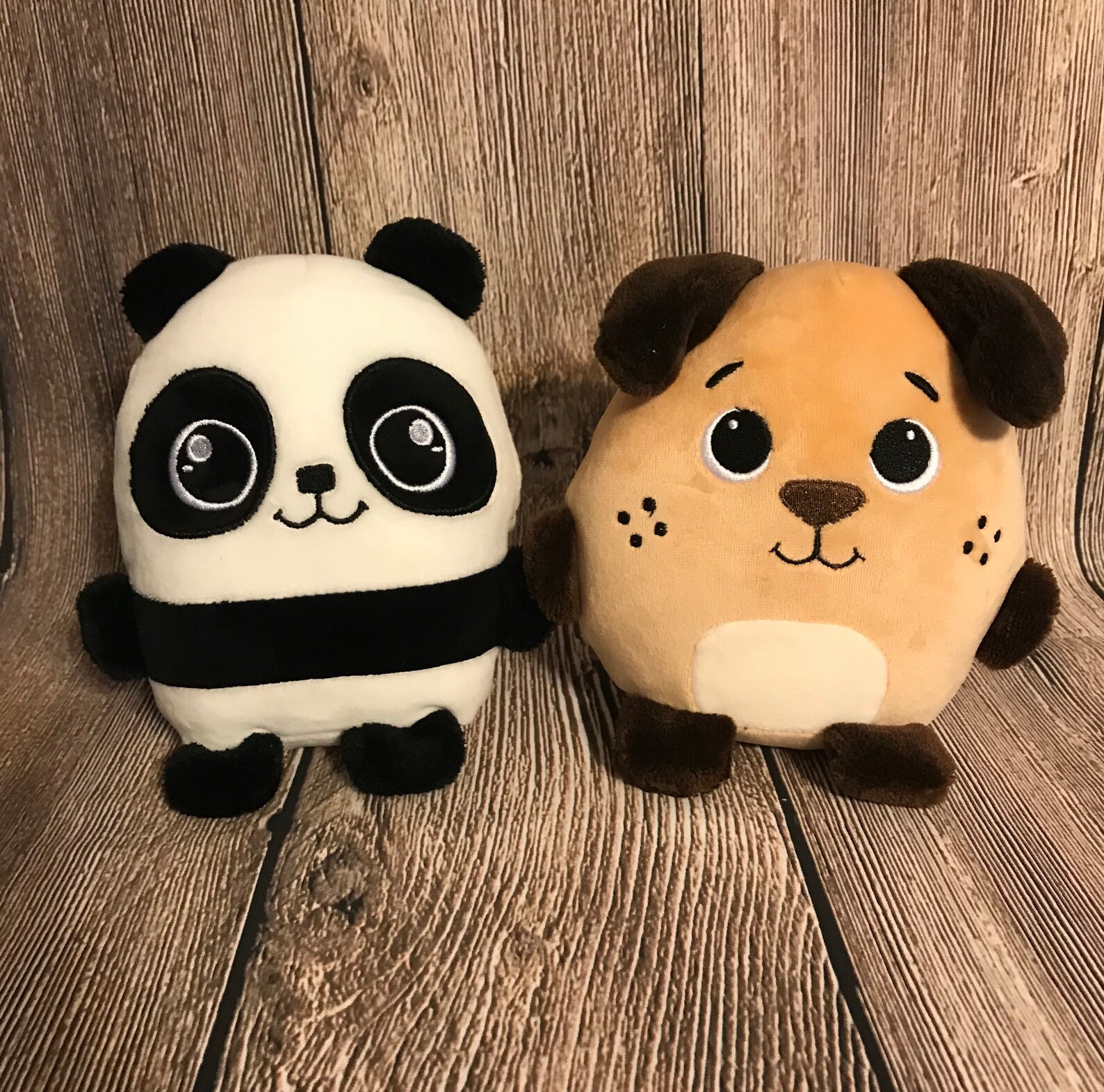 Personalized Plush Stuffed Animal Name Toy Baby kid | Etsy