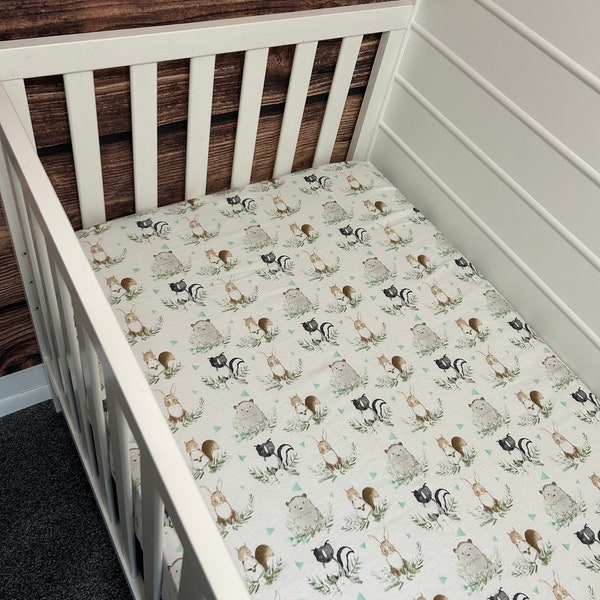 Pack and Play Sheet Etsy