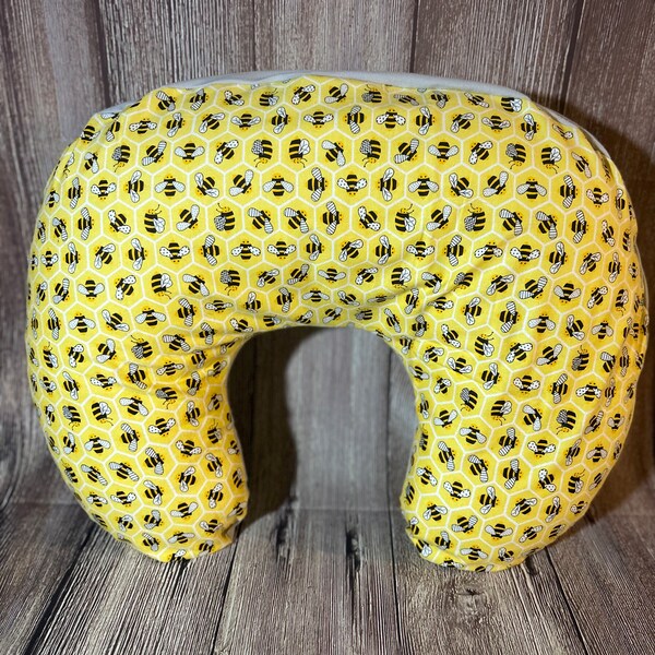 Boppy Pillow Cover Etsy