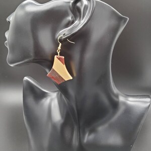 Dangle Earrings