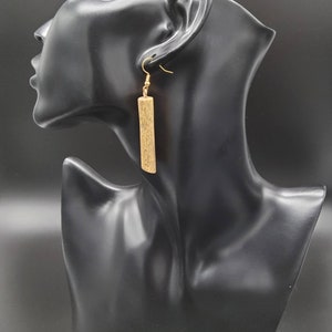 Dangle Earrings