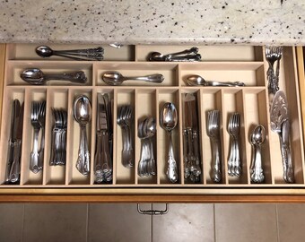 Drawer Inserts Etsy