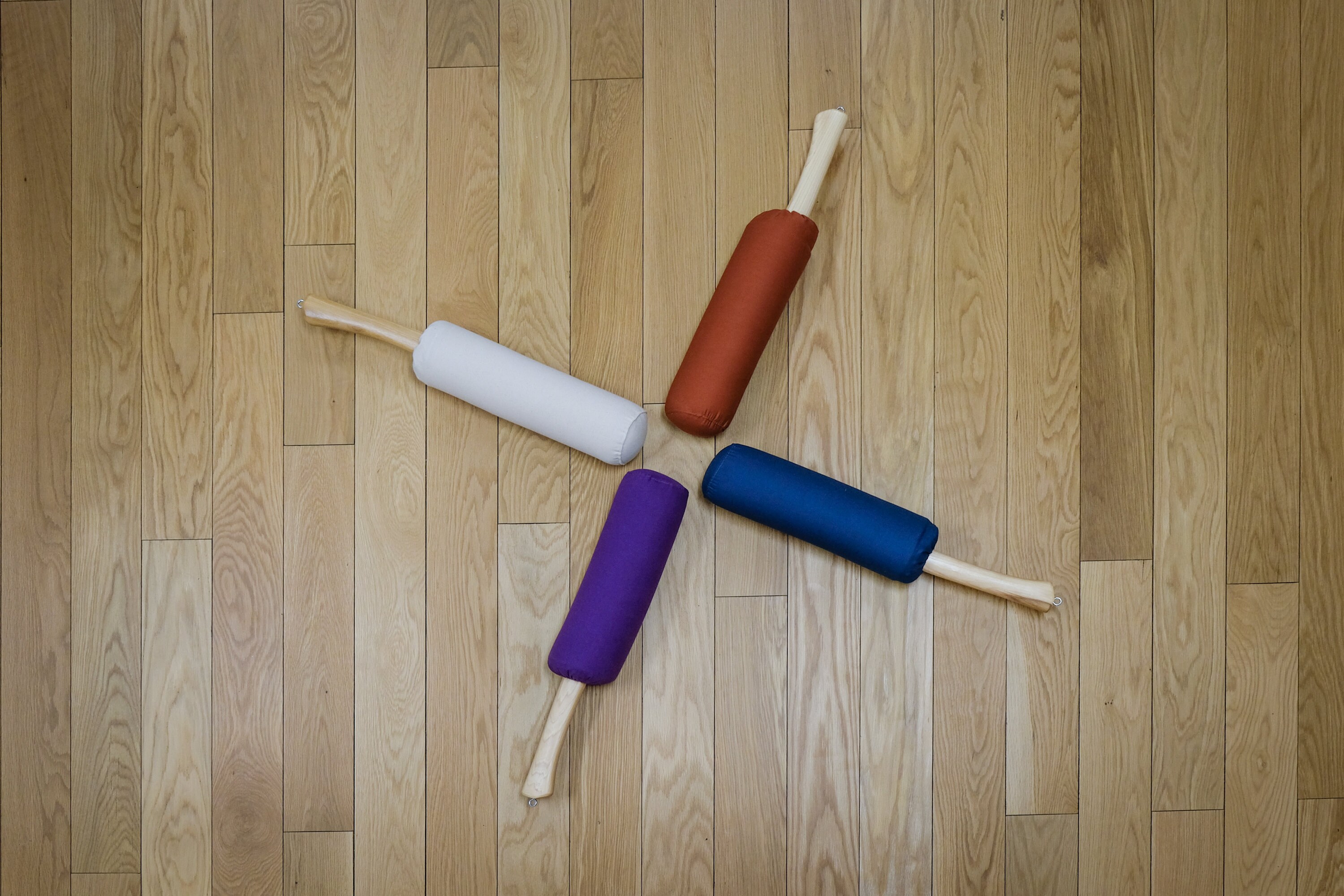 Bataka: The Ultimate Foam Bat for Somatic and Emotional Release