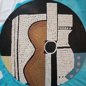 Guitar life