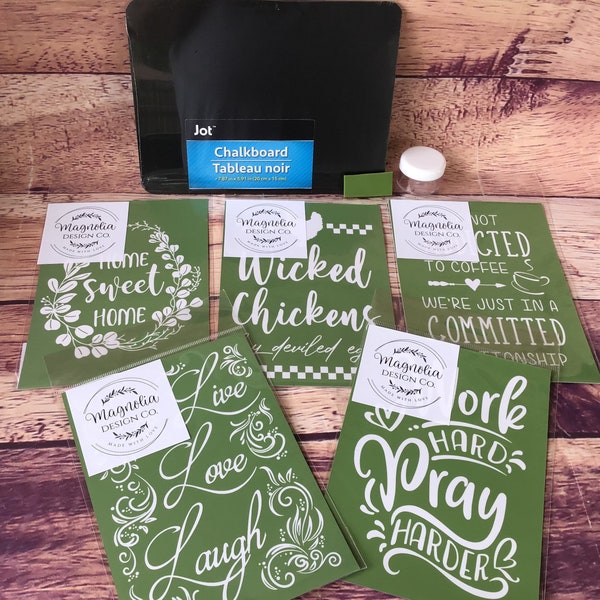 Magnolia Design Co Etsy