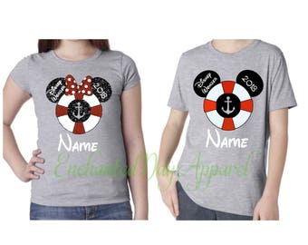 disney cruise shirts 2019