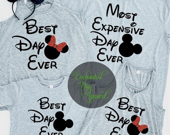 Most expensive day ever sales shirt