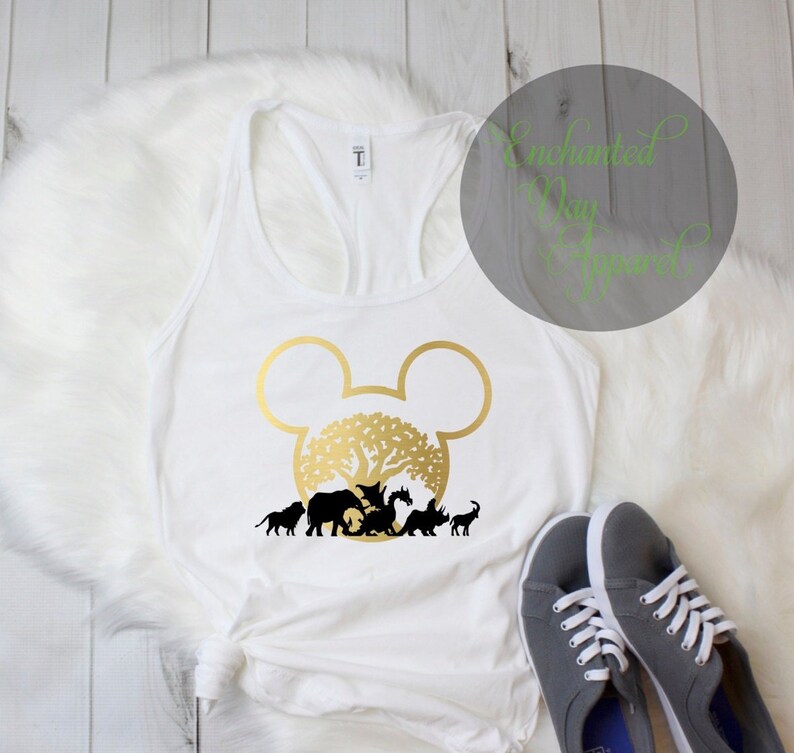 animal kingdom shirts