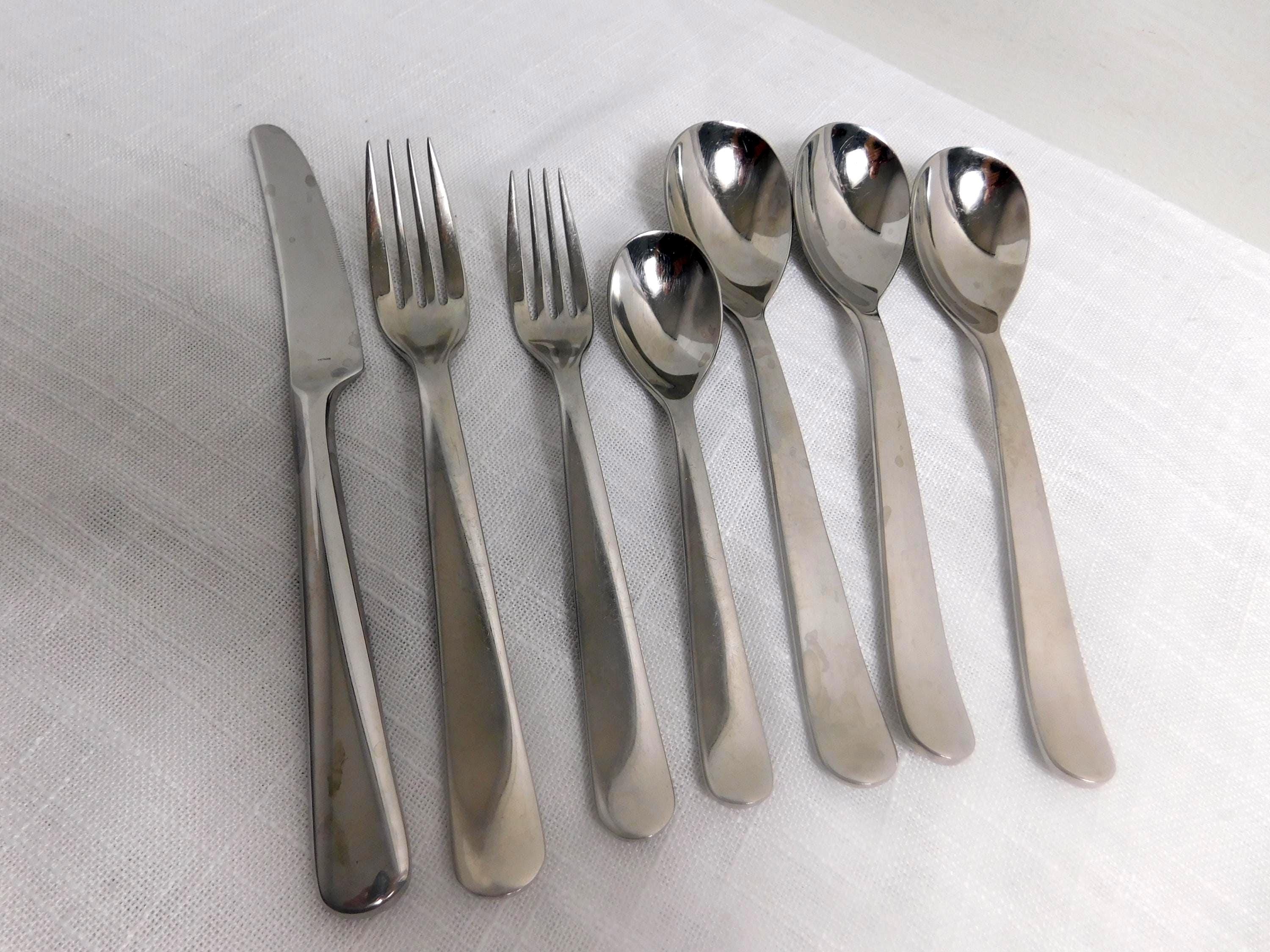 Robert Welch ステンレス製　トレー 【Ｊ3】 Robert Welch Cutlery Set - Etsy