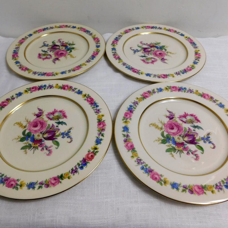 Castleton China - Etsy