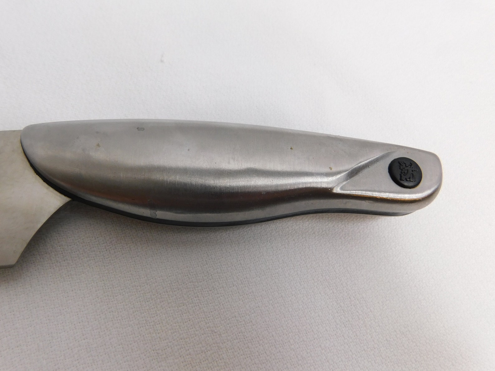 D3 Sabatier France Prosteel Chef Knife 7 Blade Etsy