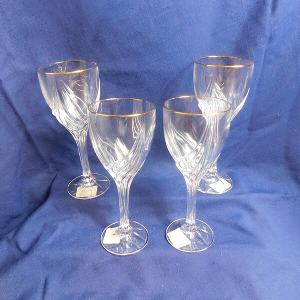 Lenox Crystal Etsy