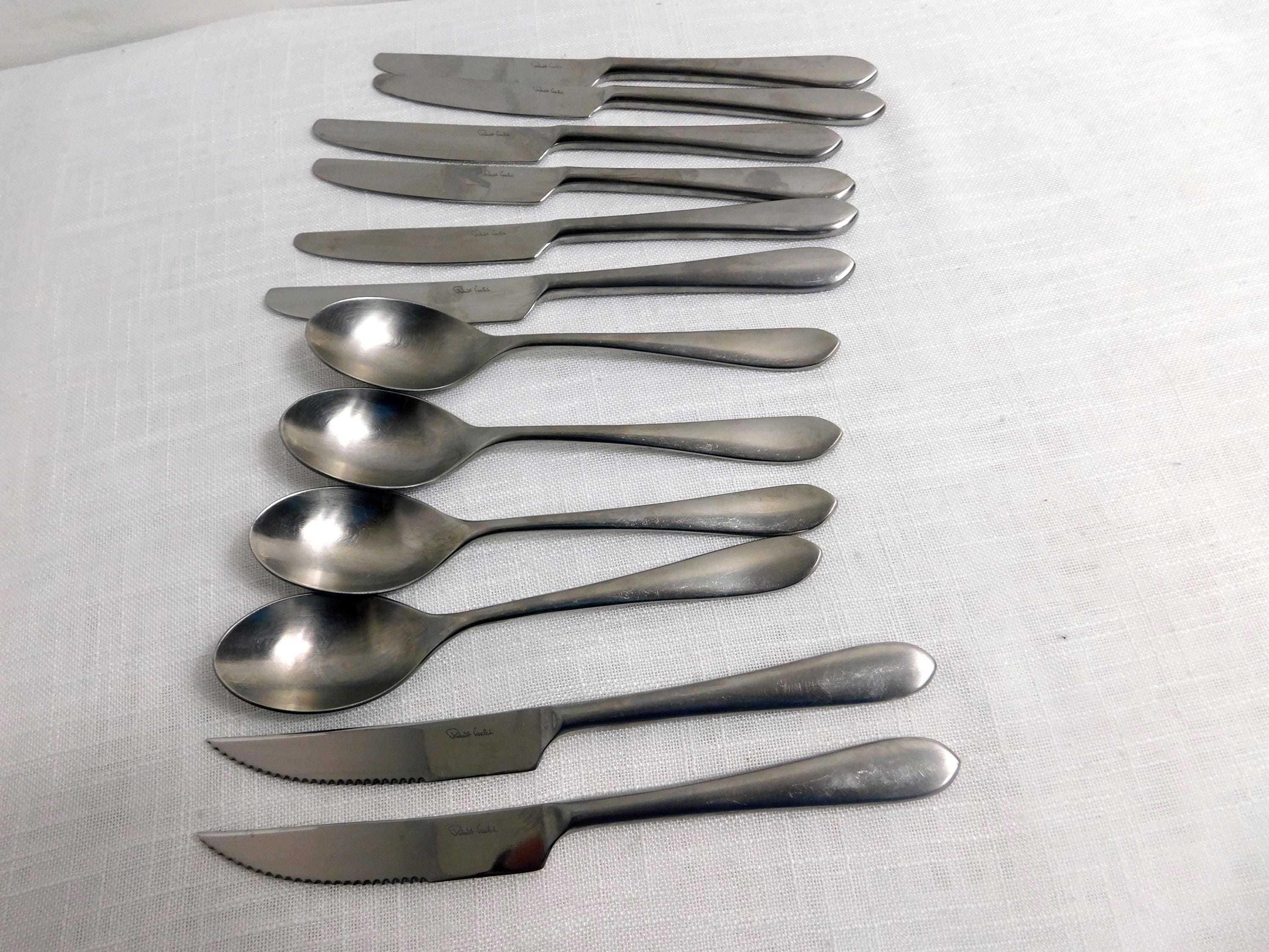 Robert Welch Flatware - Etsy