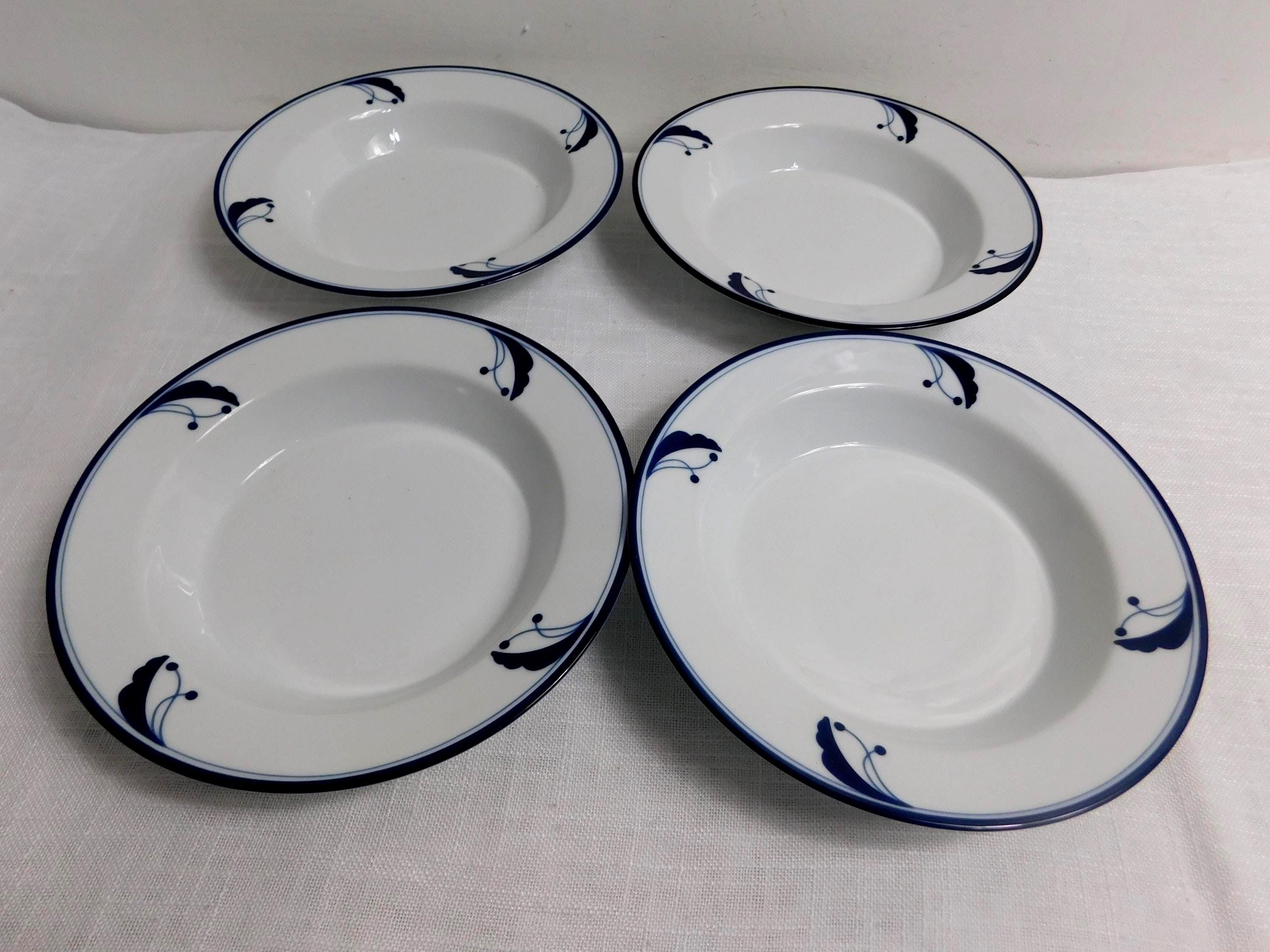 Dansk Flora Dinnerware - Etsy
