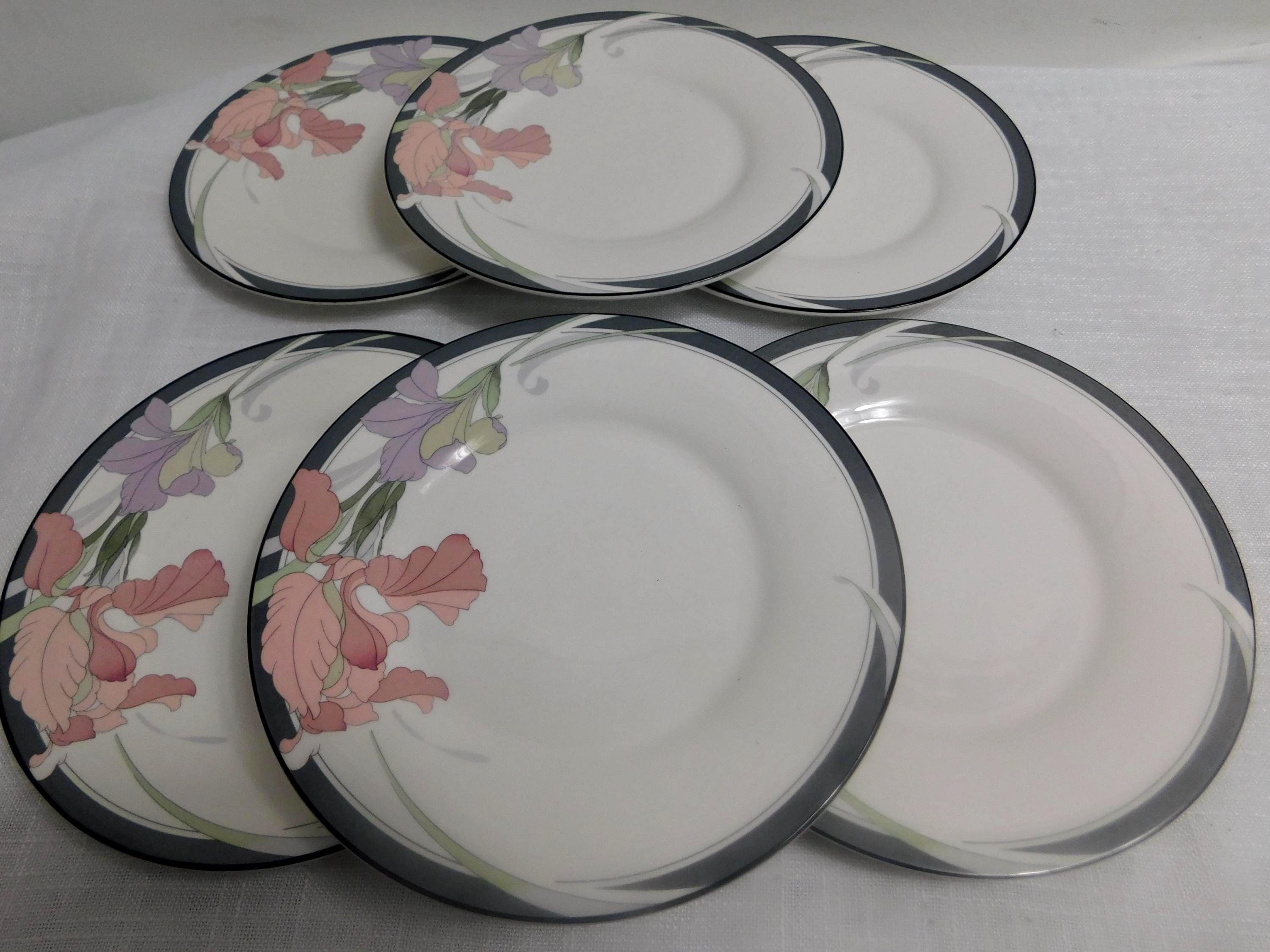 Noritake New Decade - Etsy