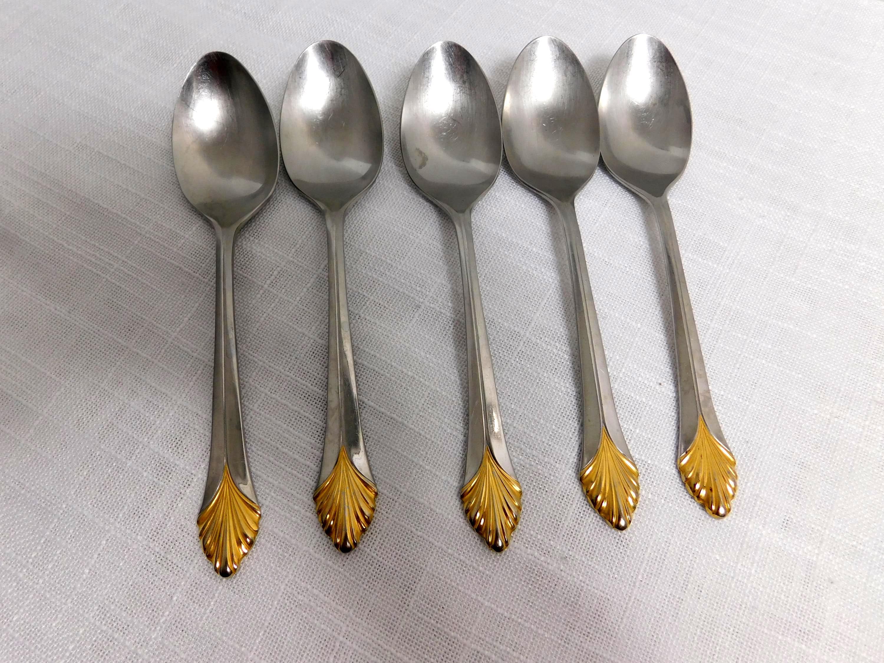 Japan Stainless Flatware - Etsy