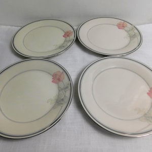 Noritake Moonlight - Etsy