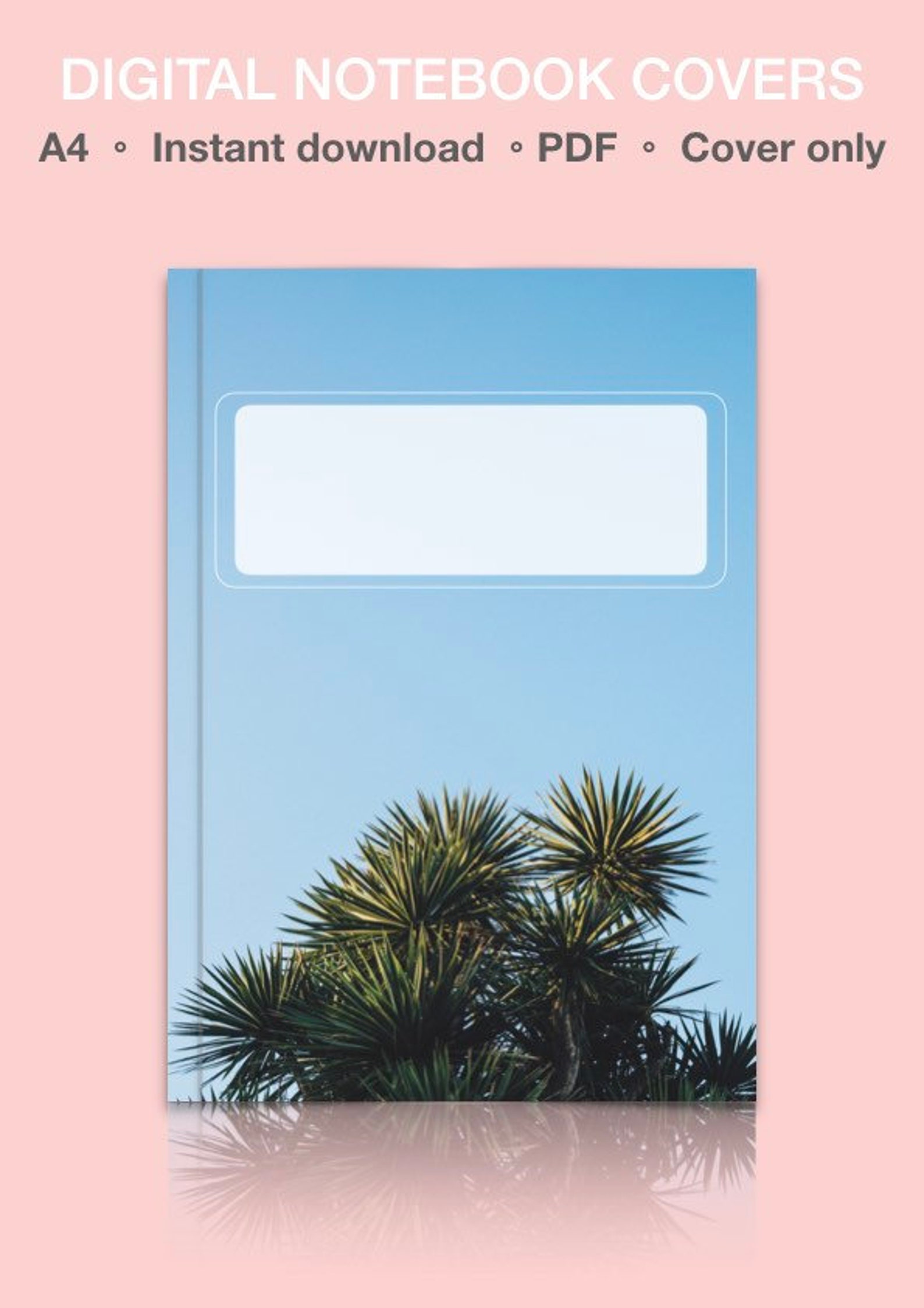 Goodnotes Covers Digital Covers Goodnotes Template Etsy