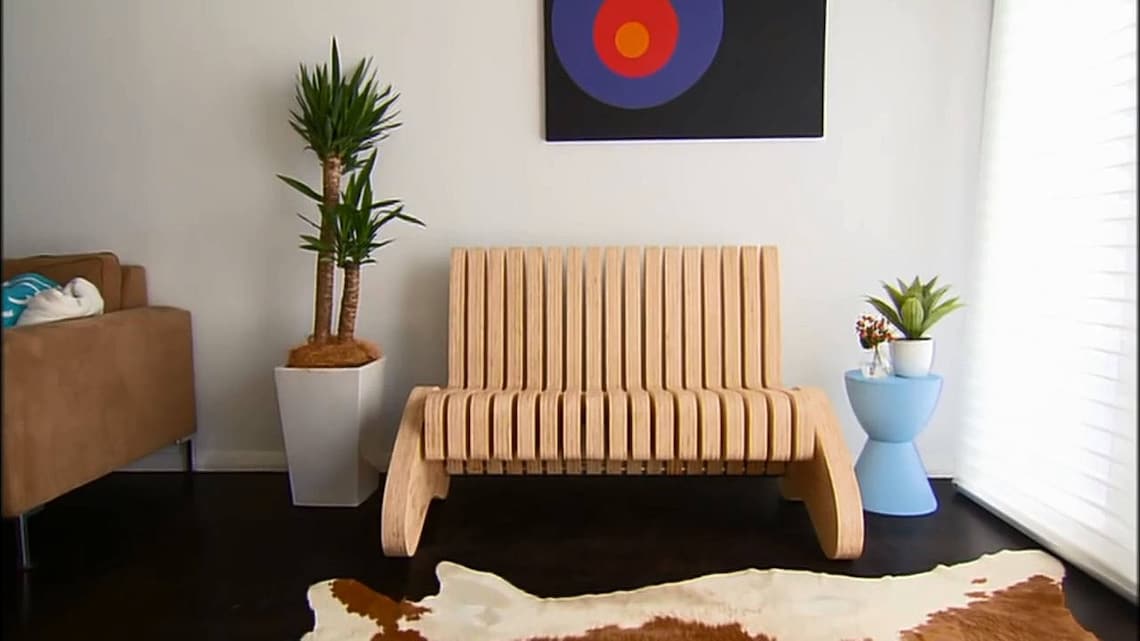 Multi-function Bench Plans (in Digital Format) - Etsy