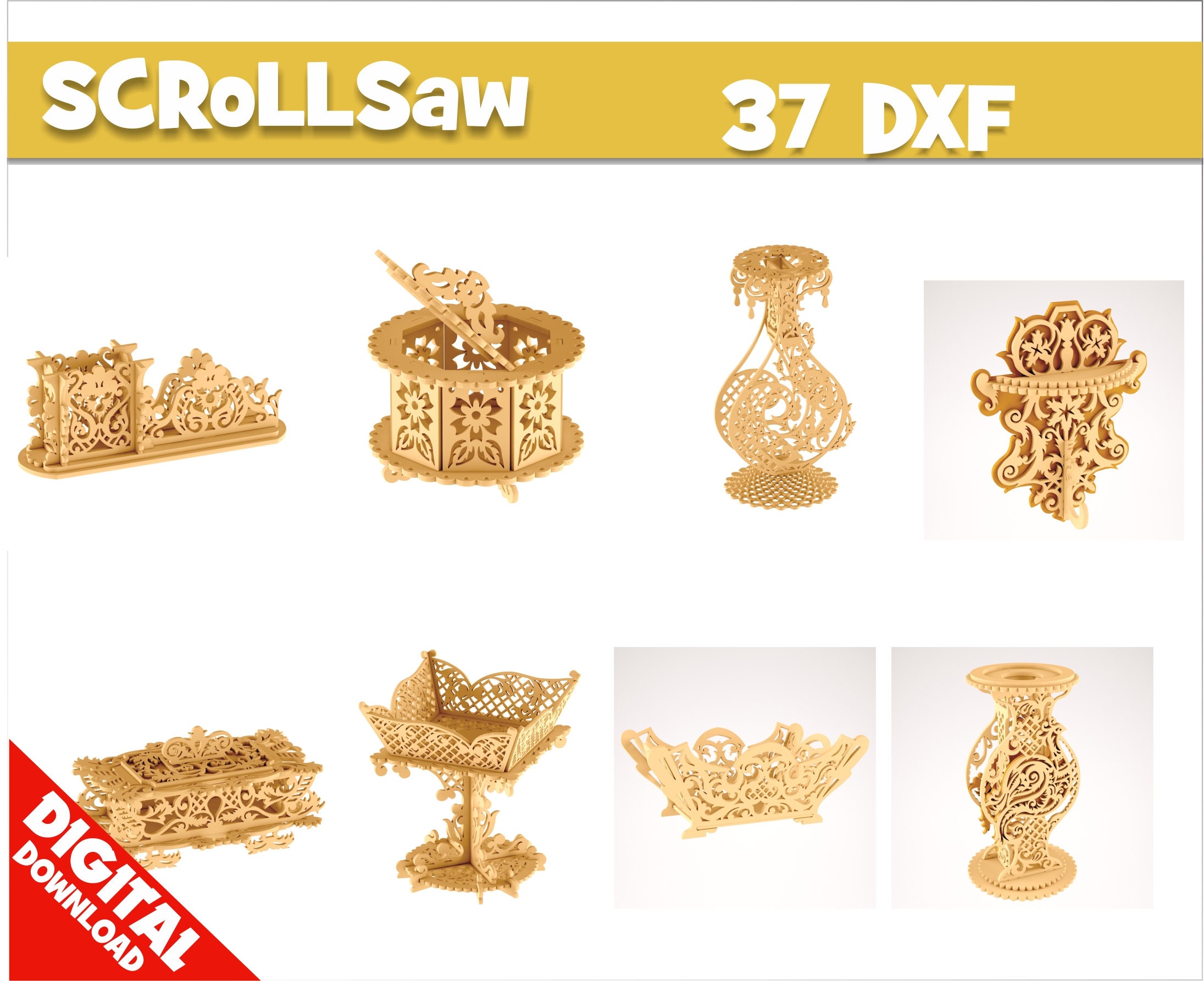 Cnc 2024 scroll saw