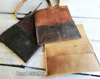 Leder Tabakbeutel, Rolltabaktasche, Distressed Leder, Tabaktaschen, Vater Geschenk, Männer individuelle Geschenke, Tabaktasche