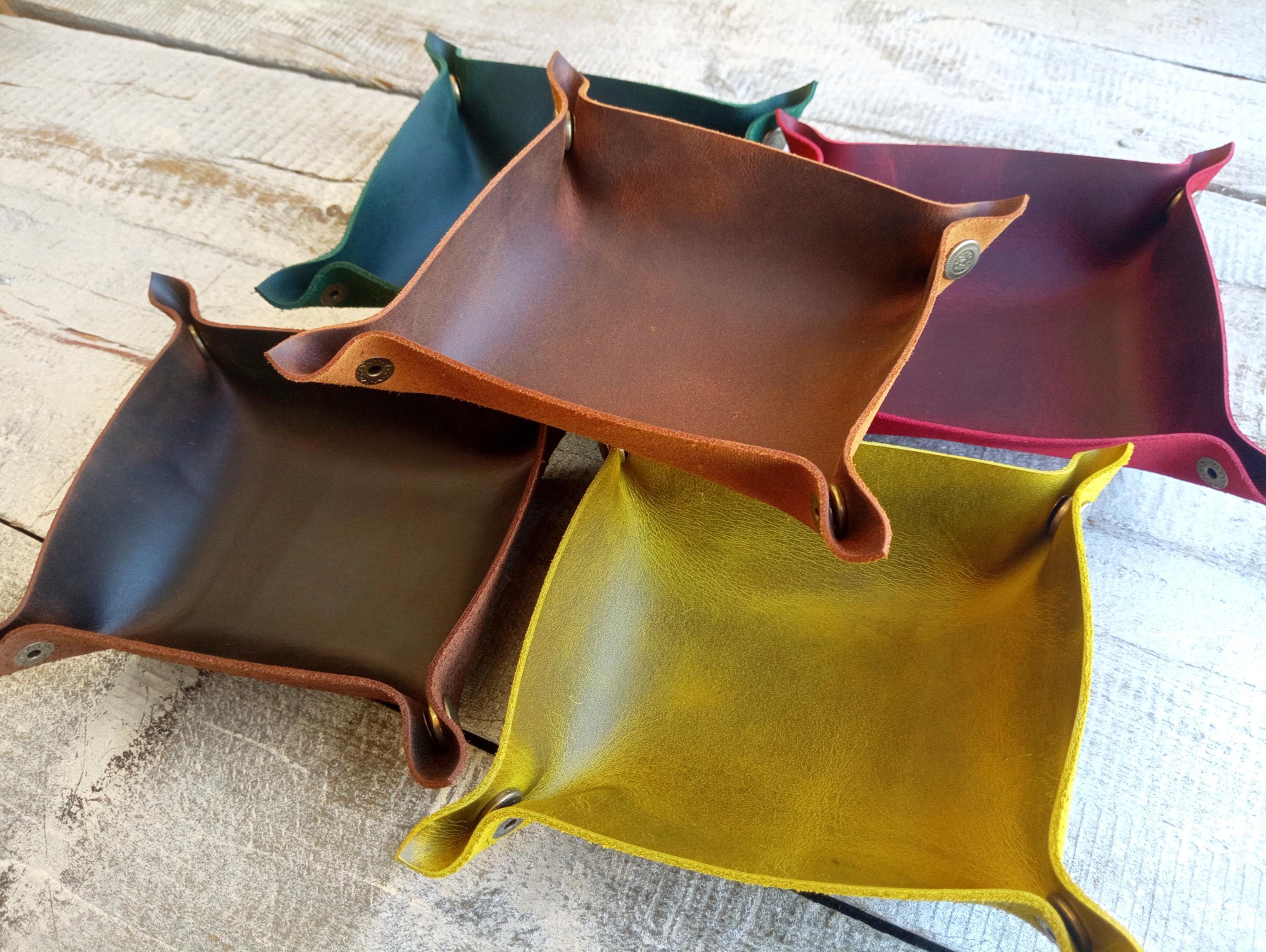 leather pipe tobacco tray Nice Flexible Heavy Duty- Pipe/tobacco Rolling Tray-USA!!! For men who want a travel LIMITED RUN Leather Tobacco Tray: