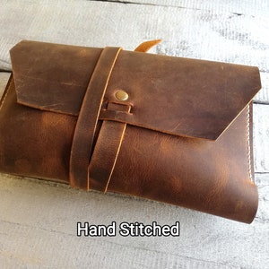 Double Pipe Roll for 2 Pipes Set of pipe bag /pipe stand /valet tray Pipe Bag Personalized Pipe Pouch Pipe Holder Tobacco Case Hand stitched