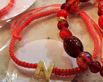 RED (Remember Everyone Deployed) Bracelets