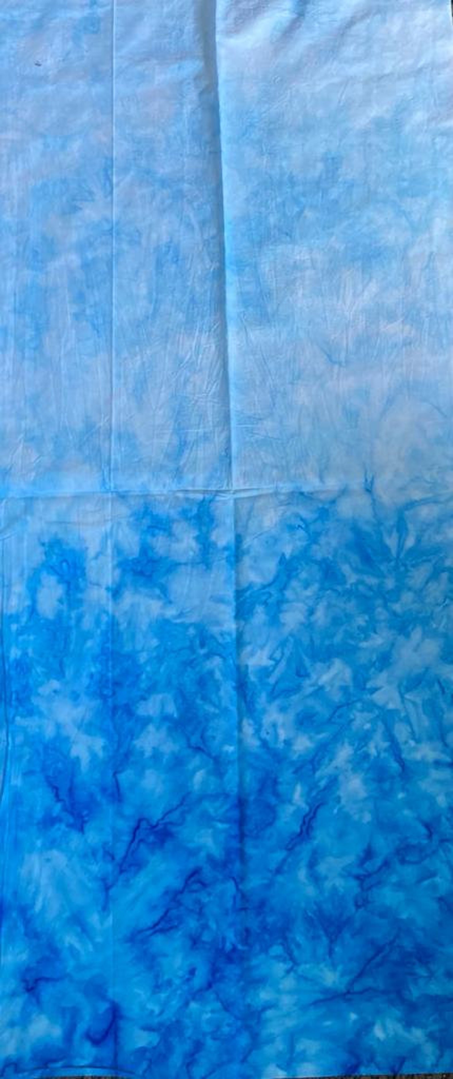 Batik-Green Ombre main image 1