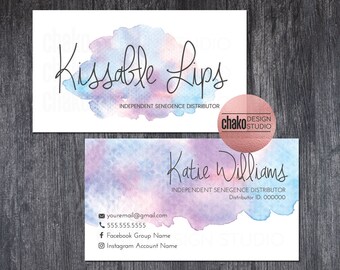 lipsense business card lipsense business cards watercolor business cards senegence lipsense business cards vistaprint - Senegence Business Cards lipsense business card lipsense business cards watercolor business cards senegence lipsense business cards vistaprint - Senegence Business Cards