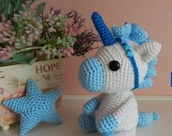 Little Unicorn