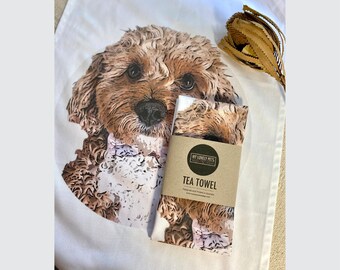 cavoodle gifts
