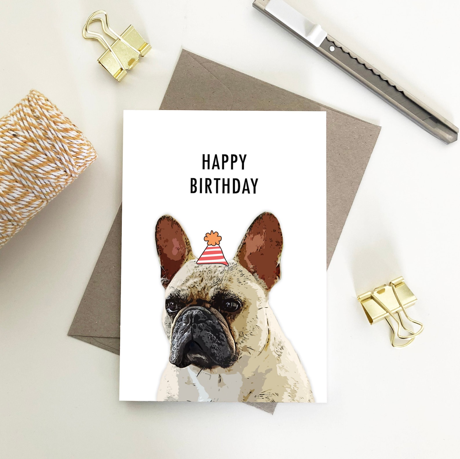 19+ French Bulldog Gift Ideas From Australia