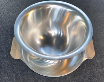 Vintage Mid Century Modern Interpur Japan Bowl Plate