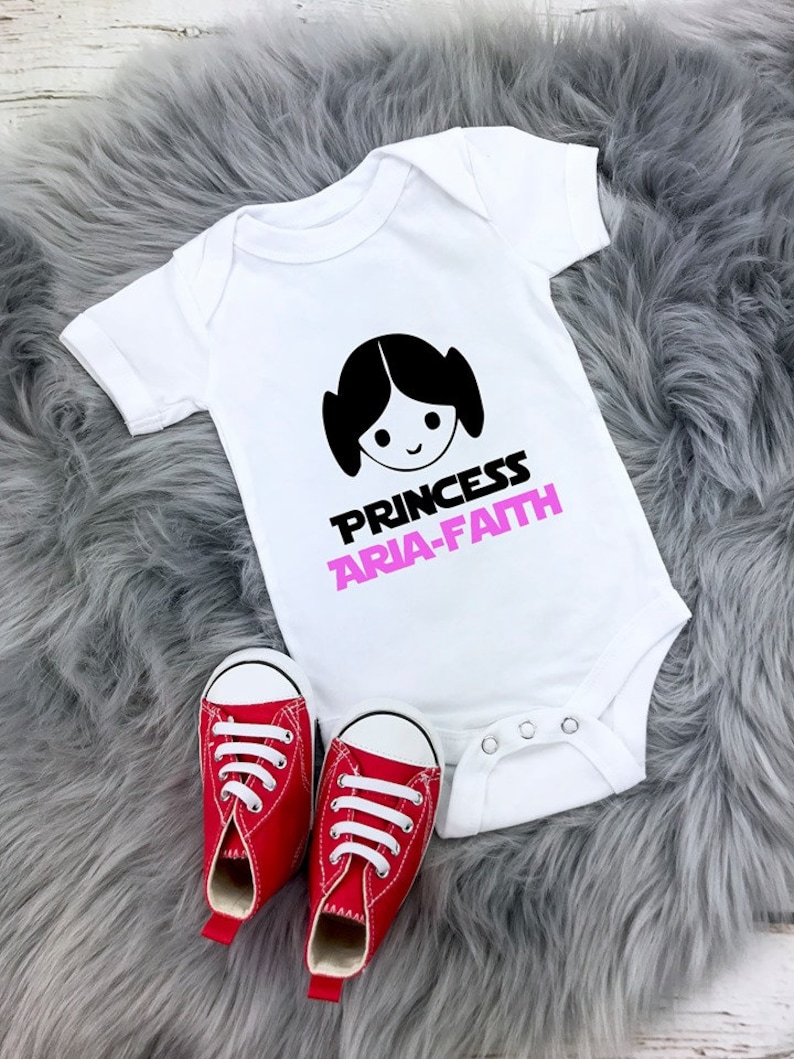 Adorable Star Wars Daddy/'s Girl Toddler T-Shirt