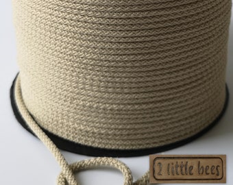 Twine Crafts Beading String 100/% Organic Hemp Cord 90m x 10 lb. 23 Bees Jewelry Macrame