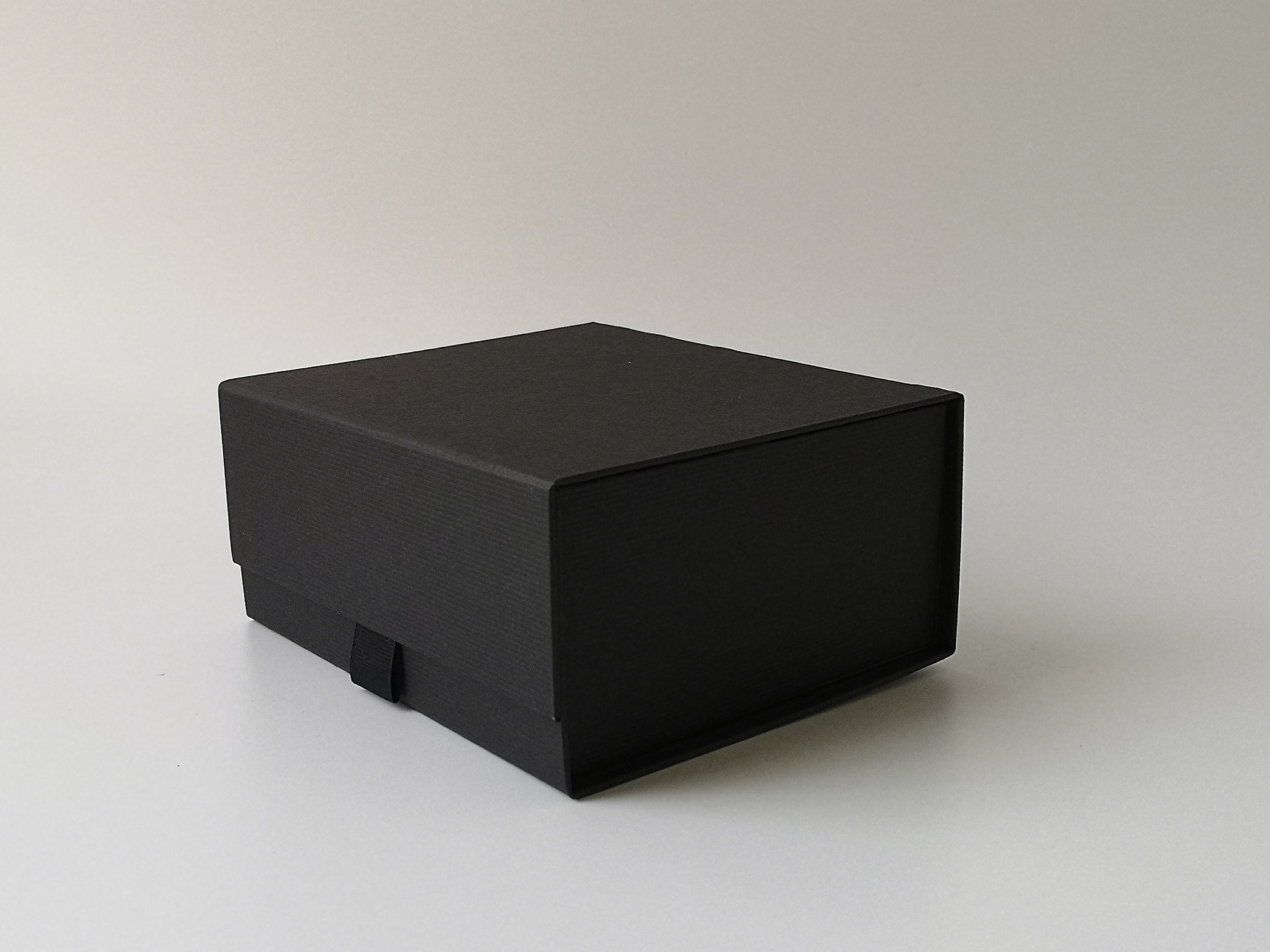 NARAAKI Boîtes Cadeaux Avec Couvercle - 3 Boîtes De Noël En Carton