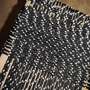 Reflective paracord 2mm Strong String Cord Camping Outdoors Hiking Bushcraft Luminous UK image 16