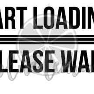 Fart Loading Digital Download