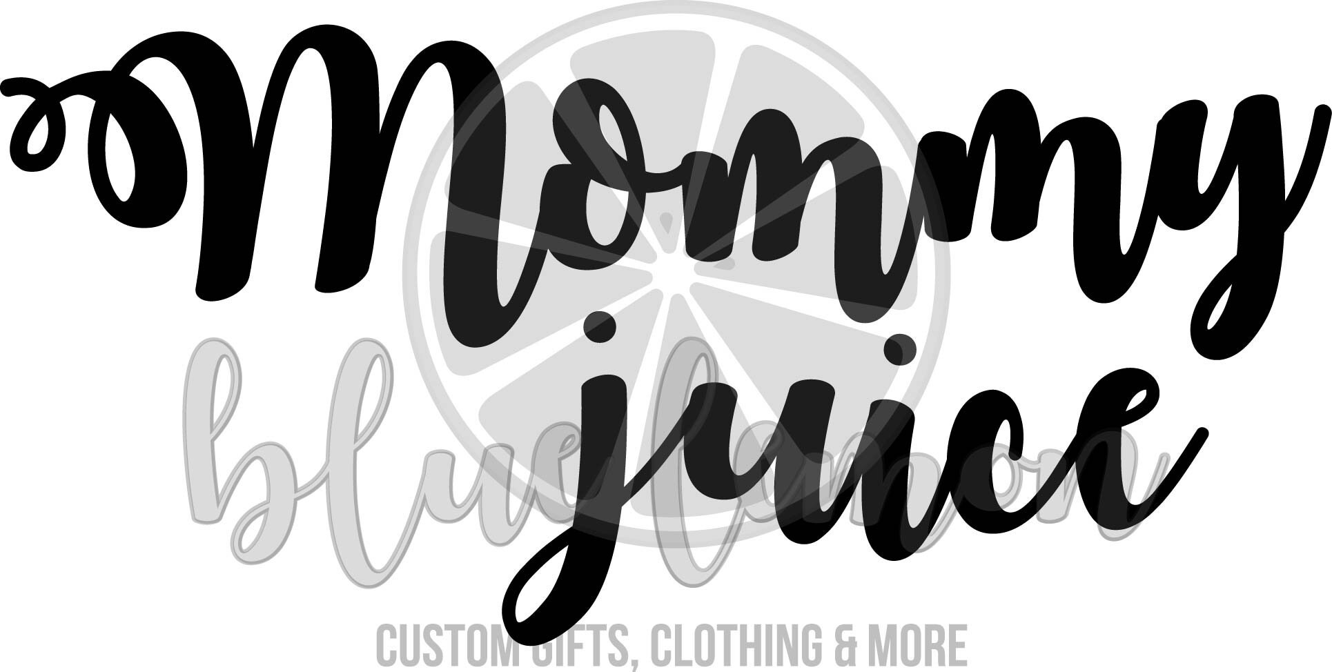 Mommy Juice Cut File - Etsy Canada