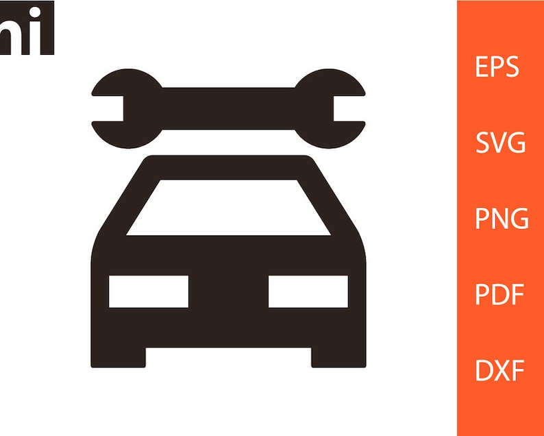 Car Service Svg, Car Servicing Svg, Repair Service Svg, Car Service