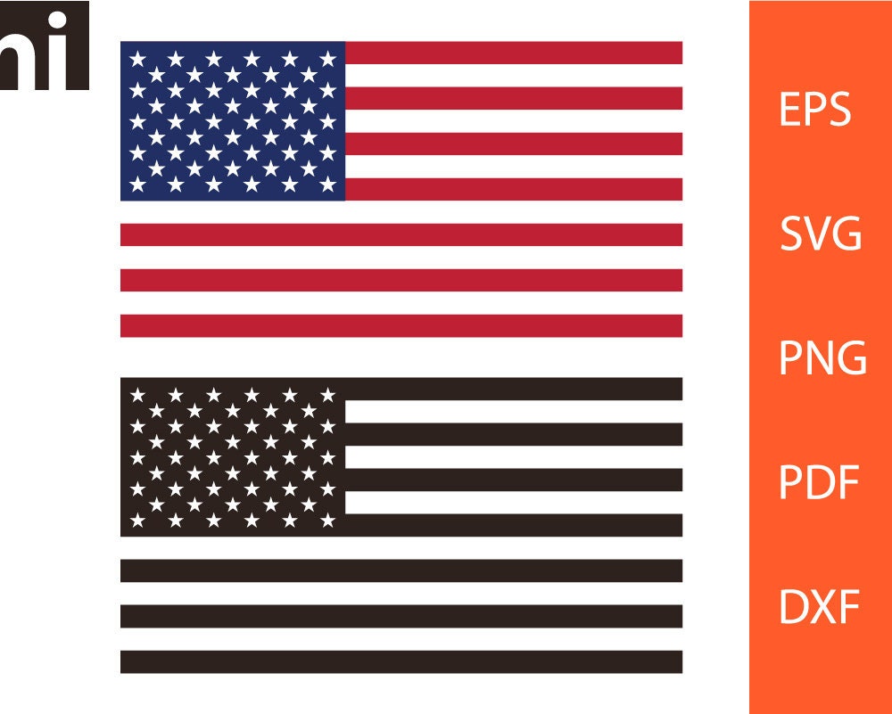 Free Free Vector American Flag Svg 167 SVG PNG EPS DXF File