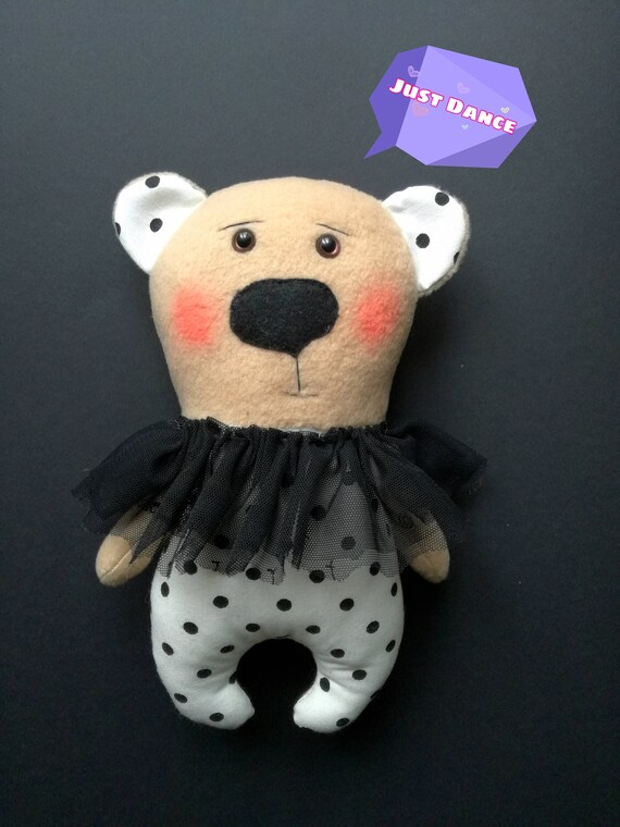 juguetes de maya y el oso