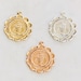 see more listings in the Sterling and Gold Charms section