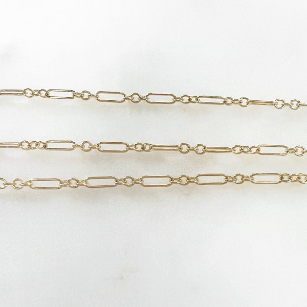 Permanent Jewelry Chain Etsy