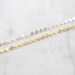 see more listings in the Silver/Gold Filled Chain section