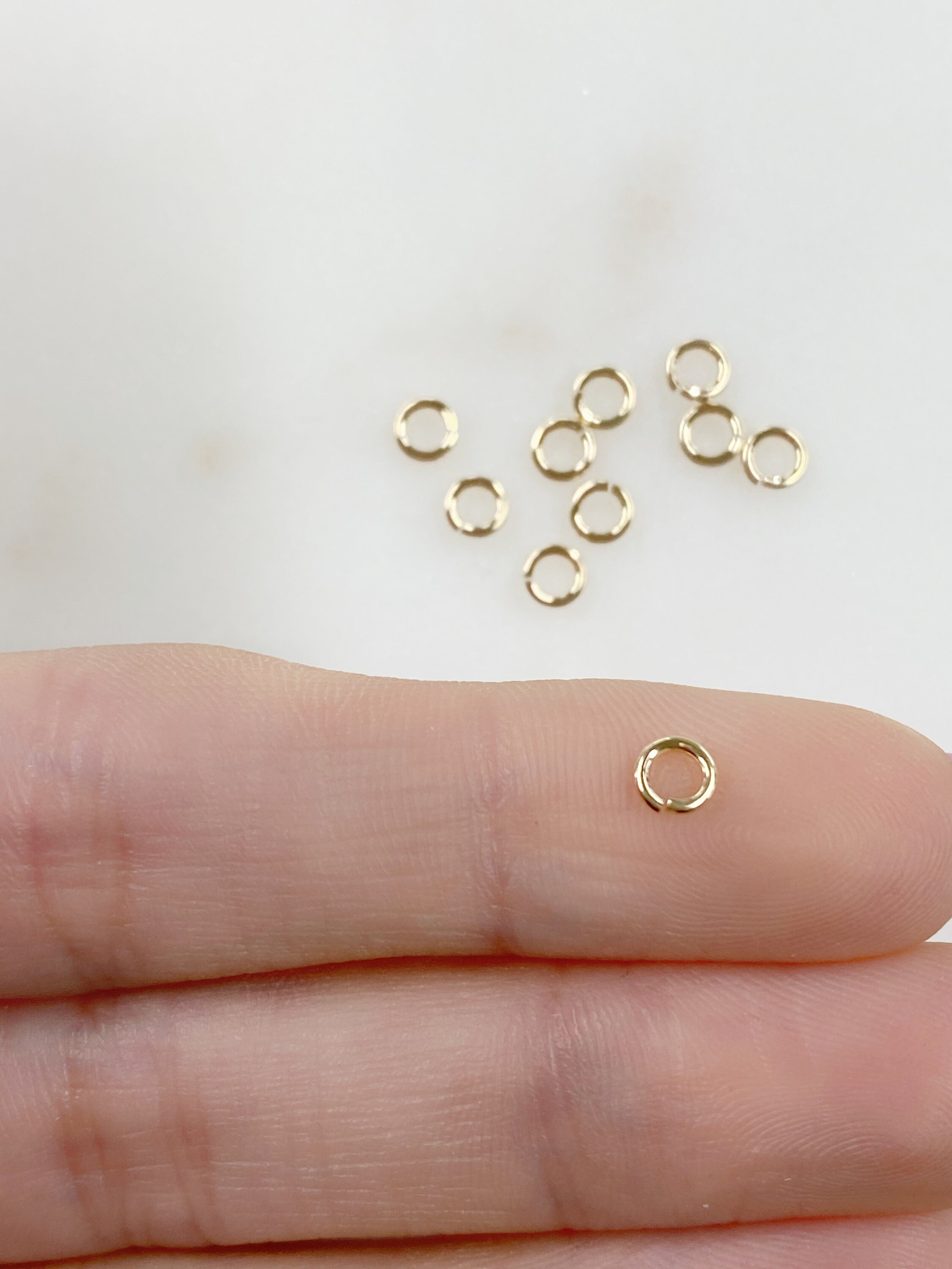 Jumplock jump rings sale
