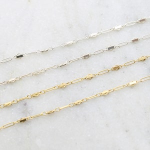 West Coast Jewelry Sterling Silver 2.75mm Oval Rolo Chain West Coast Jewelry Sterling Silver 2.75mm Oval Rolo Chain