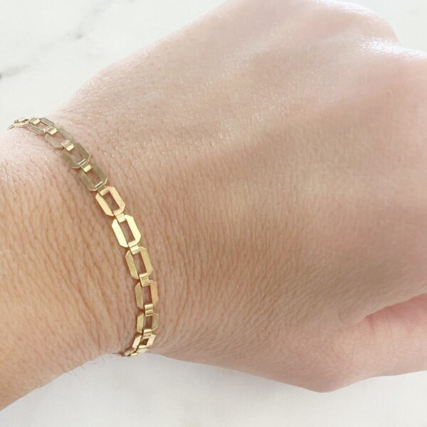 Sophie 14K Gold Filled Bracelet