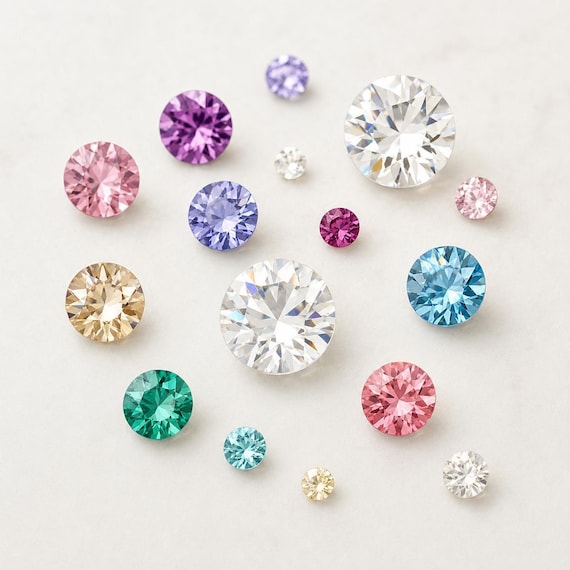 Size 7 Ss= 2.2mm-2.3mm Swarovski Crystal Flat Back Crystal